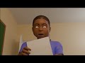 Fake Result | 3D Animation | Silent Cartoon