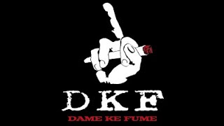 Dkf-Dame Ke Fumejodeospakfest 2020