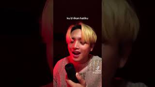 Blue yungkai In Malay