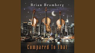 Video thumbnail of "Brian Bromberg - Rory Lowery, Private Eye"