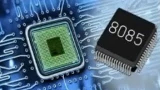 microprocessor lecture 2