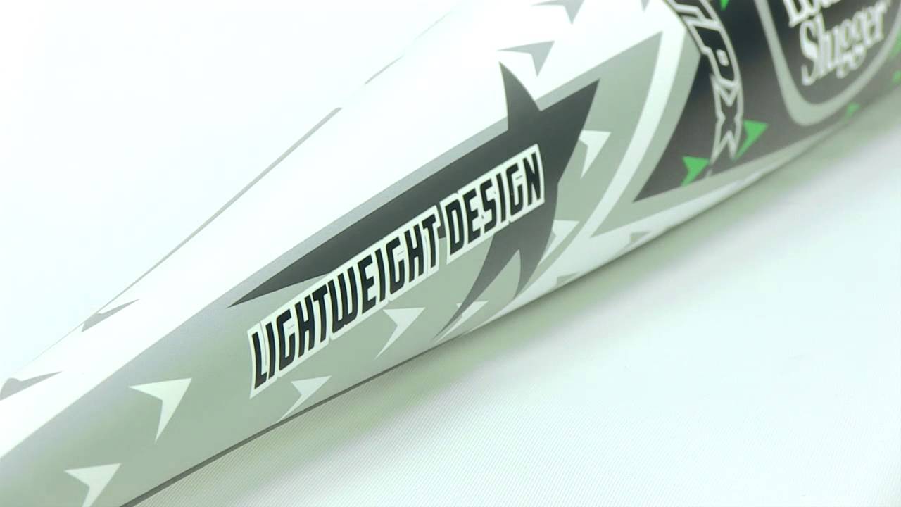 Louisville Slugger TPX Omaha -10 2 5/8
