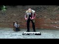 Beginning of video