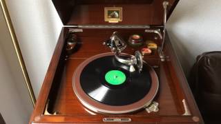 Leslie Sarony & Jack Hylton Orchestra - Rhymes Part 2 - 1931