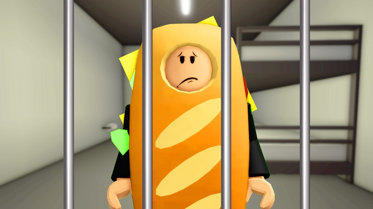 JE SUIS EN PRISON SUR BROOKHAVEN FILM COMPLET