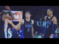 Looking Back: Duke 84, Notre Dame 74 (2/1/17)