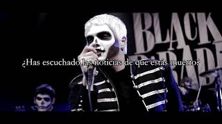 My Chemical Romance - Dead! (Subtitulada Español)