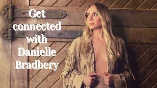 Danielle Bradbery Channels 90s Country with "Stop Draggin' Your Boots"