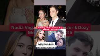 Download Lagu Nadia Vega Cerai⁉️ #shorts #beritaviral #keluargaartis #beritaartishariini MP3
