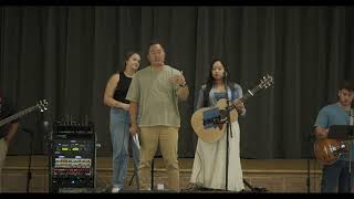 The Heart of God | Psalm 103 | Tim Nam