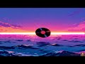 離れられない chill study lofi