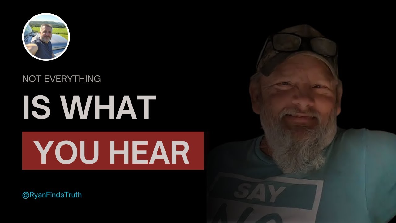 Let's Discuss The Bill Shipley Interview Response That's Brewing (And New Clips!)