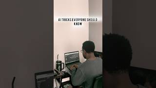 AI tricks everyone should know