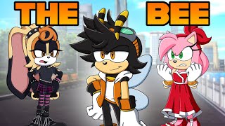 67 Shades of Charmy - Sonic 10 Years Later LIVE: Episode 370 @thesuperhedgehogbros