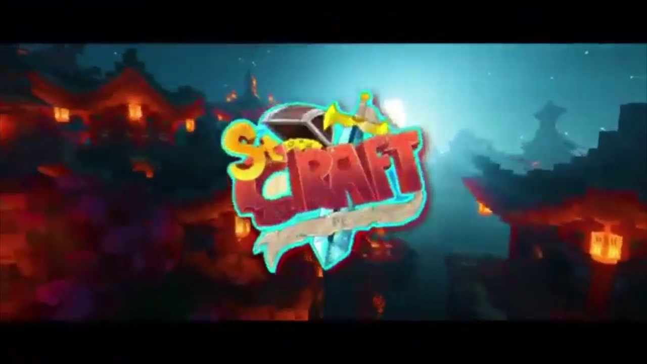 BEST MCPE OP FACTIONS SERVER | StCraft Season IV Trailer |