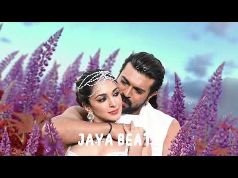 NaaNaa Hyraanaa 3D  | Game Changer | Ram Charan, Kiara | Shreya Ghoshal, Karthik | Thaman S Shankar