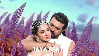 NaaNaa Hyraanaa 3D  | Game Changer | Ram Charan, Kiara | Shreya Ghoshal, Karthik | Thaman S Shankar