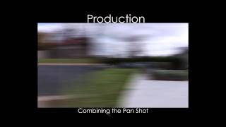 VFX205 2 2015 Daniel Abend   Showreel