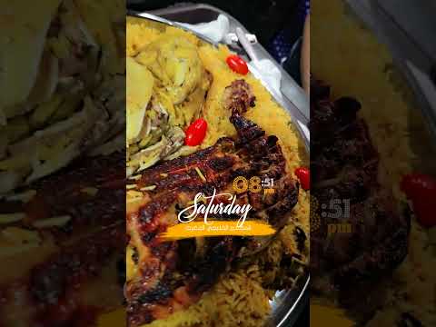 احسن مطعم خليجي بالمغرب الرباط المطعم الخليجي طنجة المغرب اكسبلور اليمن مطعم يمني بالمغرب