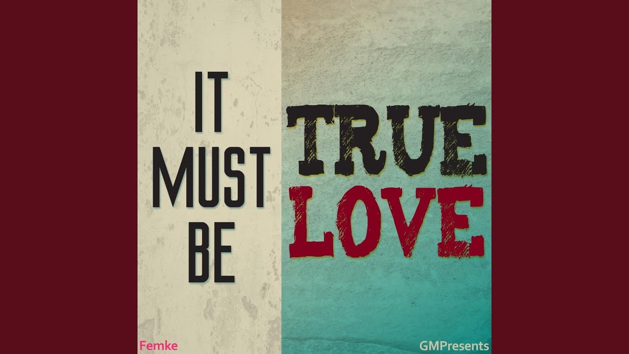 True Love (Pink Cover)