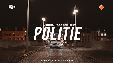 Flikken Maastricht- Politie