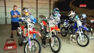 Bubba's World S02E12    (2010)