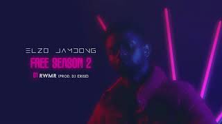 Elzo Jamdong - Rwmr (Rap Wolof Mo Raw) #Freeseason2 (Official Audio)