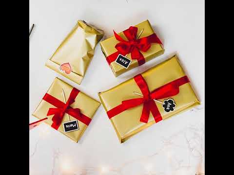 Video: Cum Să Tratezi Cadourile