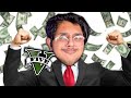 GTA 5 : RICHEST PERSON OF LOS SANTOS | GTA V GAMEPLAY