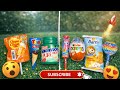 Candy Taste Test 🍭 | Trying Chupa Chups, Kinder Joy, Mentos &amp; More