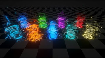 StylizedVFX Tornado1