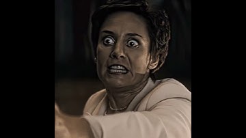 BILLY LOOMIS EDIT - rat looking mama