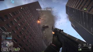 Quick Attack! Alphas vs Betas in Video Games screenshot 4