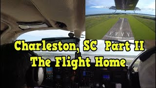 Charleston SC Part II