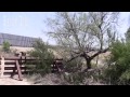 U.S./Mexico 'Secure Border Fence' at Penitas, Texas