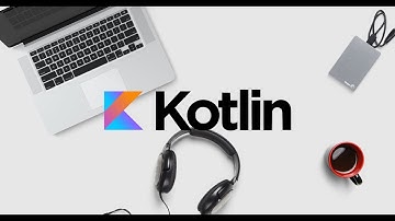 KOTLIN programming language review : Make android apps with Kotlin and android studio