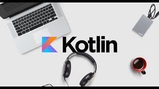 KOTLIN programming language review : Make android apps with Kotlin and android studio screenshot 1