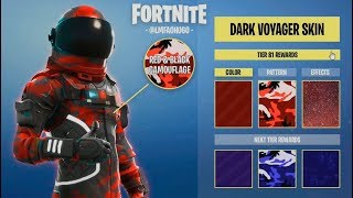 LAS MEJORES SKINS que JAMÁS VEREMOS en FORTNITE: Battle Royale