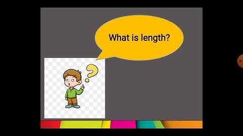 Class III Mathematics Best Measuring Length in Meters and Centimeters