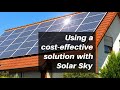 Solar Pool Heater Installation Must See!