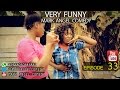 VIDEO: CRACK YOUR RIBS BY WATCHING "SHE DON GET BELLE" MARK ANGEL COMEDY (EPISODE 33)