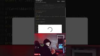 Checking Character is in uppercase or lower case or Digit or Special Character in c