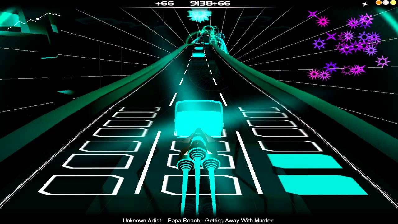 Papa Roach Getting Away With Murder 8 Bit YouTube Papa roach getting away with murder 8 bit youtube