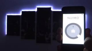 Nuimo Raspberry Pi Rgb Strip Chillarea