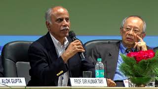 Meet The Editors Session (How to publish Publishable Manuscript)