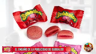 ►The SECRETS Of BUBBALOO How Are They MADE
