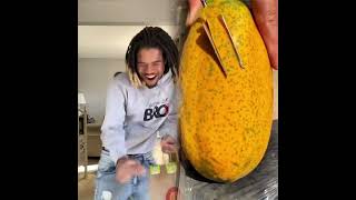 Bad Doordasher Pt.10