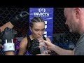 Emily Ducote Back From the UFC With a Vengeance