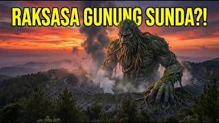 Download Lagu TERUNGKAP! RAKSASA Gunung Tangkuban Perahu! Penjaga Tanah SUNDA yang TERLUPAKAN! MP3