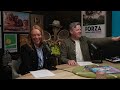 Shelton In Top 10, Novak Eyes LA Olympics, 'Alcaranu' To Headline US Mixed Dubs | The Tennis - Ep.37